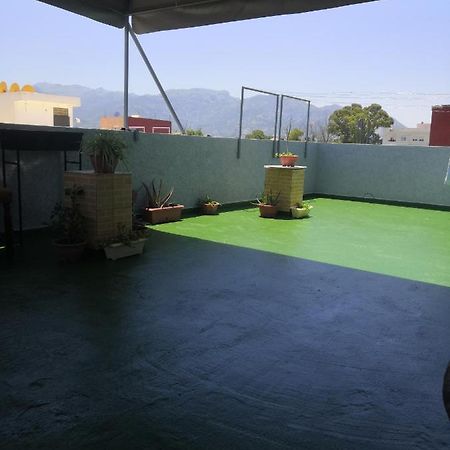 Jerdouh For Family Only Apartamento Tétouan Exterior foto