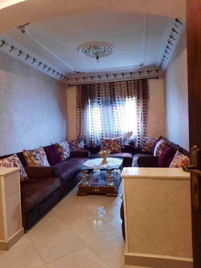 Jerdouh For Family Only Apartamento Tétouan Exterior foto