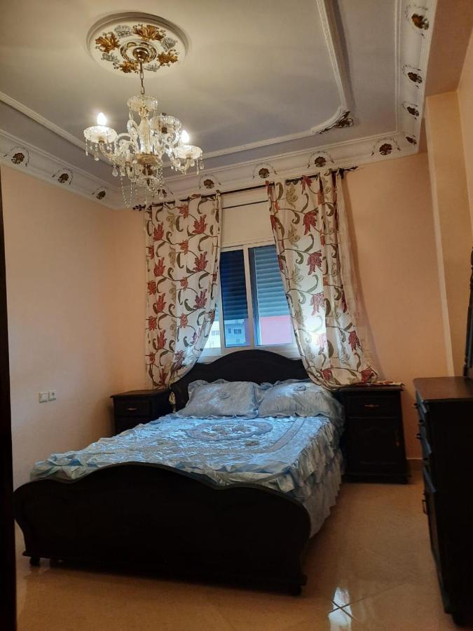 Jerdouh For Family Only Apartamento Tétouan Exterior foto