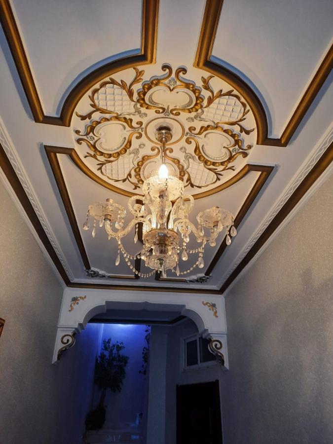 Jerdouh For Family Only Apartamento Tétouan Exterior foto