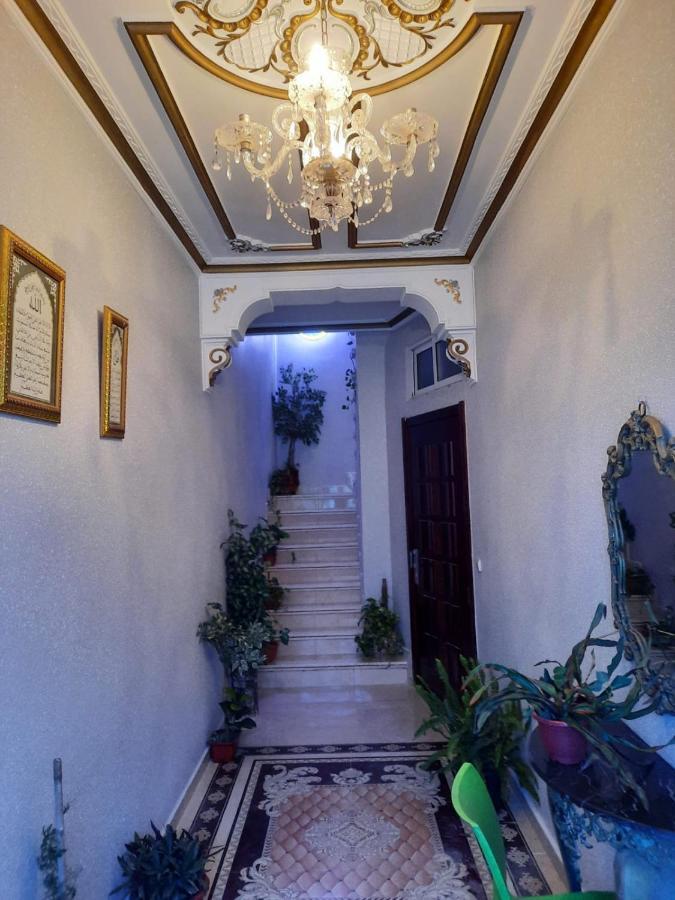 Jerdouh For Family Only Apartamento Tétouan Exterior foto