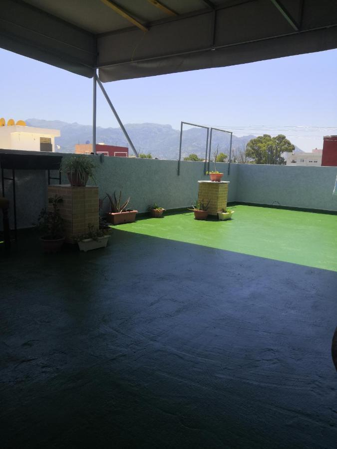 Jerdouh For Family Only Apartamento Tétouan Exterior foto